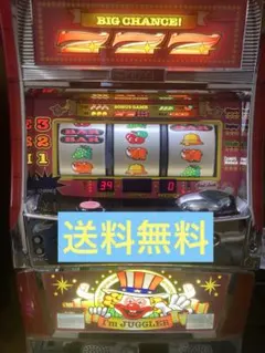 2026年最新】アイムジャグラー 実機の人気アイテム - メルカリ