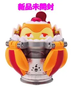 新品未開封　ＤＸプリンテゴチゾウ