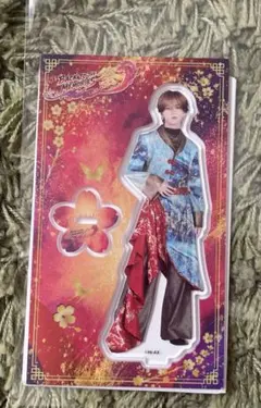 BTTM祭 p中島颯太 アクリルスタンド