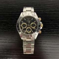 2026年最新】technos クロノ グラフの人気アイテム - メルカリ