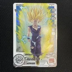 孫悟空H8-43P ビルスHG7-57P 孫悟飯:少年期UGM5-002DA 孫悟空H8-43P ビルスHG7-57P 孫悟飯:少年期UGM5-002DA - メルカリ