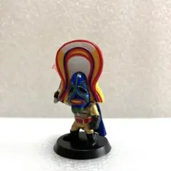 特撮ヒーローズ 秘密戦隊ゴレンジャー デフォルメフィギュア他 特撮ヒーローズ 秘密戦隊ゴレンジャー 仮面怪人 野球仮面 デフォルメ