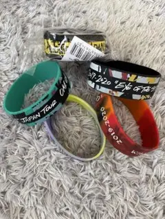 ワンオクラババンセット