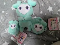 twice ミナ　ミブリー　gigo限定品 3点セット