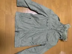 アウター　冬　秋のサムネイル