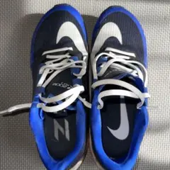 ナイキ　エアズームライバルフライ3 27.0センチ