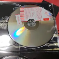 MILESixTONES 初回限定盤A Disc1&2のみ