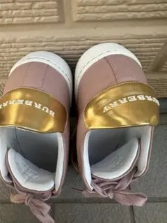 Burberry スニーカーのサムネイル