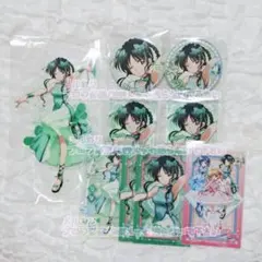 即購入可 ぴちぴちピッチ まとめ売り リナ ② ぴちぴちピッチ リナグッズセット - メルカリ