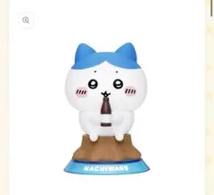 ちいかわ のんびりdays フィギュア ハチワレ