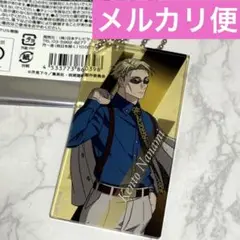 呪術廻戦　Twilight アクリルキーホルダー　七海 建人PLAZA プラザ