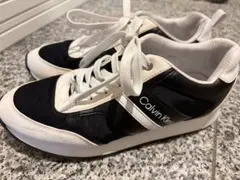 Calvin Klein カルバンクライン　スニーカーのサムネイル