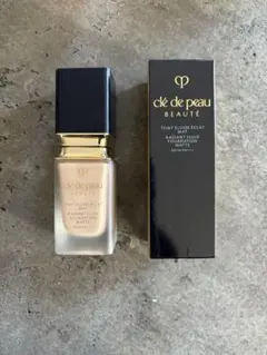 未使用に近い☆クレドポーボーテ タンフリュイド エクラ マット オークル20 楽天市場】資生堂 クレ・ド・ポー ボーテ CPB タンフリュイド