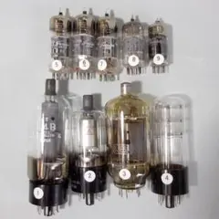 新品？未使用？ GEKT88 KT88 2本 曙光 中国製 元箱付 - メルカリ