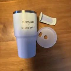 STANLEY + STARBUCKS タンブラー