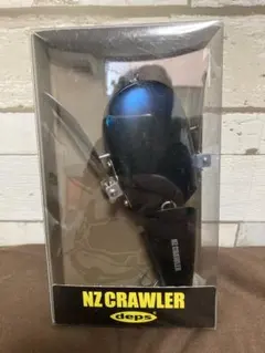 諸事情により7/18（土）終了‼️【デプス】NZ CRAWLER ‼️雷魚 - メルカリ