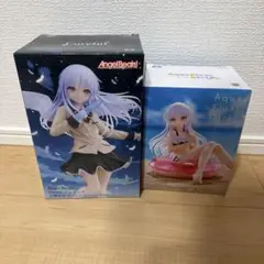 立華かなで アニメ