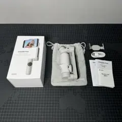 インスタ360 自撮り棒