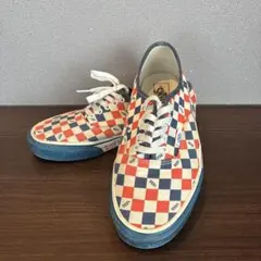 VANSＸSTANDARD CALIFORNIA スニーカー26.5cmのサムネイル