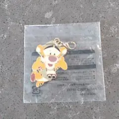 ティガー　キーホルダー