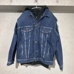 2026年最新】BALENCIAGA メンズ Gジャン・デニムジャケットの人気