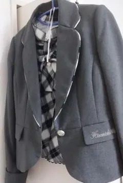 2025年最新】ヒロミチ ナカノ スーツ 160の人気アイテム - メルカリ