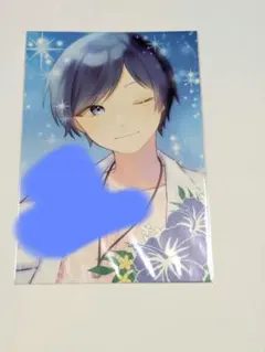 いれいす　if　ライブ特典 夏ツ