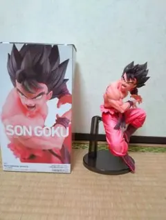 2025年最新】ドラゴンボールZ 地球育ちのサイヤ人 ～孫悟空(界王