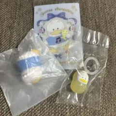 あひるのペックル