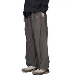 sansangear ワークパンツ