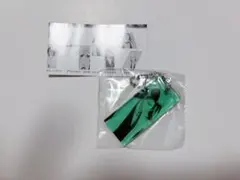 【匿名配送】 BLEACH アクリルキーホルダー 神保町ジャンショ 朽木白哉①