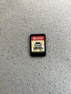 Super Mario Party ジャンボリーNintendo Switch