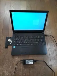 dynabook T351/57CB Core i5 750GB HDD良品 - メルカリ