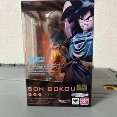 2026年最新】ドラゴンボールz フィギュアーツzero 孫悟空－元気玉