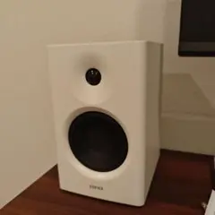 EDIFIER MR4 アクティブスピーカー ホワイトのサムネイル