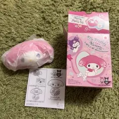 マイメロディ ヘアコーム＆ケース ハッピーセット 未使用