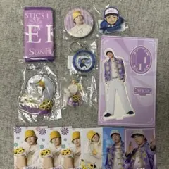 FANTASTICS 世界 セット売り
