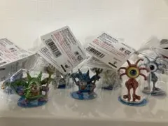 希少完全未開封］ドラゴンクエスト メタリックモンスターズギャラリー