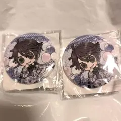 第五人格 GiGO バルーンワルツ 缶バッジ 闘牛士 - メルカリ
