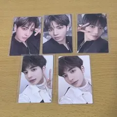 TXT GOOD BOY GONE BAD テヒョン