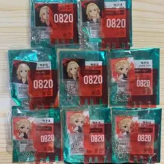 東リベ　東京リベンジャーズ　佐野万次郎　マイキー　アクキー　アクリルキーホルダー