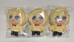 アイドリッシュセブン　きらどる　おさんぽーず！　ぬいぐるみ ナギ　アイナナ