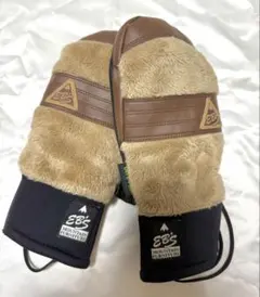 eb's Mountain Furniture スノボ スキー グローブ S