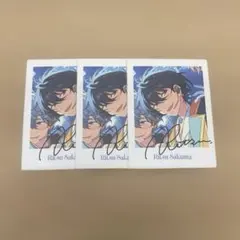 あんスタ 10周年 ぱしゃっつ 朔間凛月 3点セット