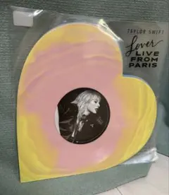 2026年最新】taylor swift lover レコードの人気アイテム - メルカリ