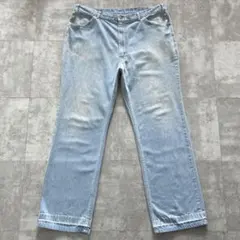 【W42 L32】80's Levis オレンジタブ 89年製 デニムパンツ
