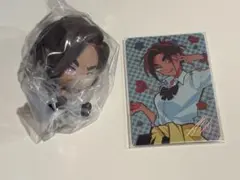 ヒョナ　エイリアンステージ　フィギュア