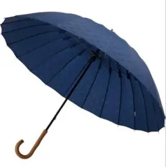 mabu 長傘 雨傘のサムネイル