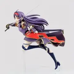 アスナ 血盟騎士団ver. ユウキイメージカラー フィギュア【限定200体