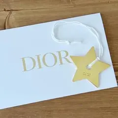 dior チャーム